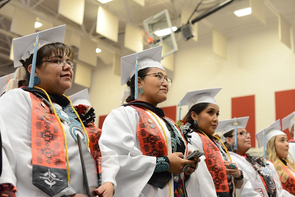 New Mexico Higher Education Department Partners with Tribal Communities for Student Success 