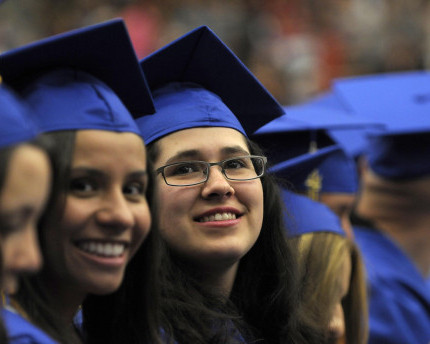 Opportunity Scholarship Act Will Ensure College Affordability in NM 