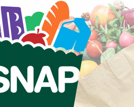 More college students now eligible for SNAP food benefits through Coronavirus relief