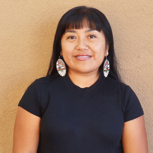 Desiree Aguilar - Education Administrator