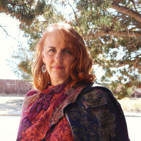 Jody Weber