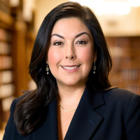 Patricia Trujillo