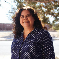 Danette Medrano