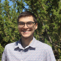Nicholas Grijalva