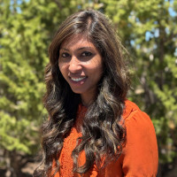 Dimple Mathew