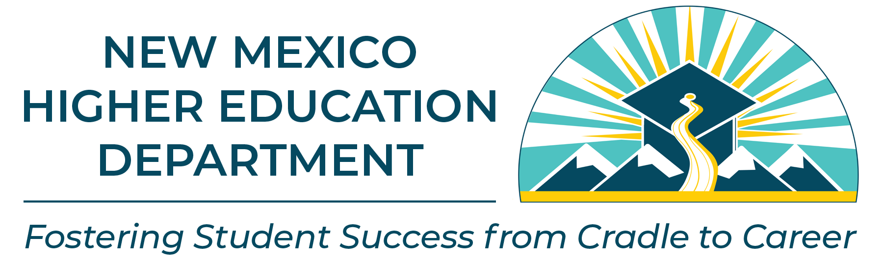 NM Higher Education Dept