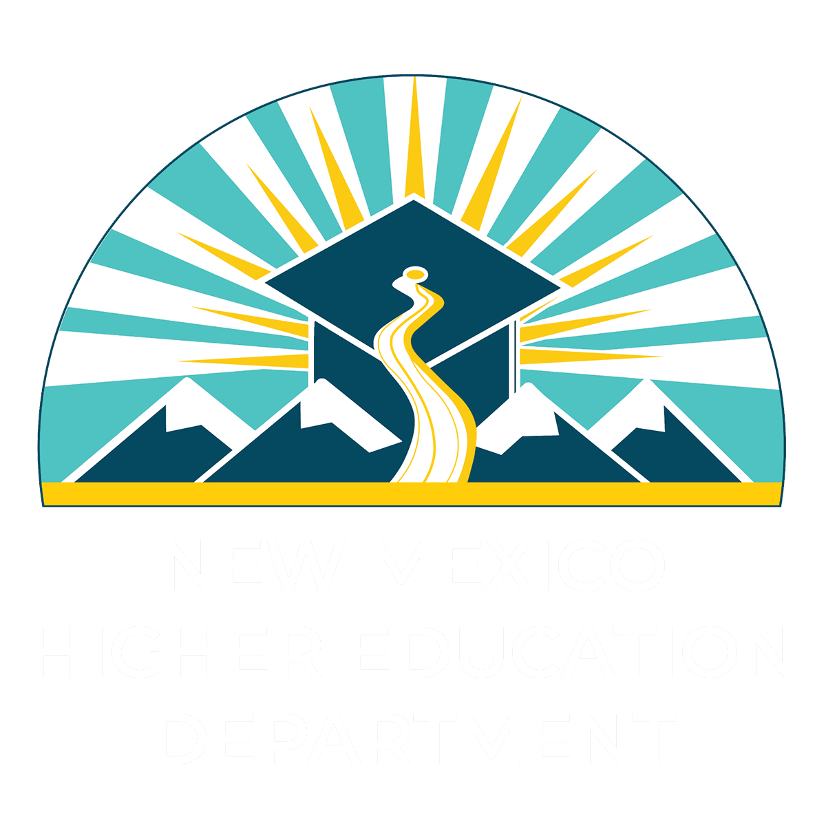 NM HED Logo