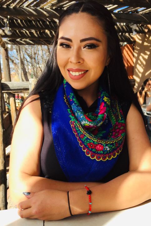 Shellie Garcia photo